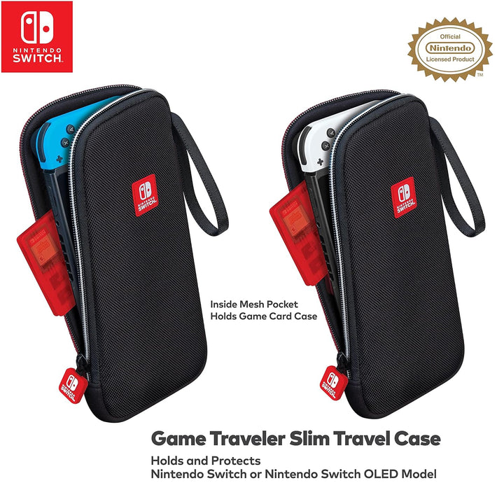 Game Traveler Officially Licensed Nintendo Switch OLED