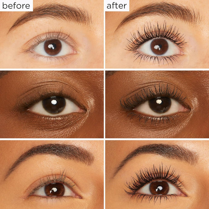tarte lights, camera, lashes 4-in-1 mascara \u2013 Volume, Length,...