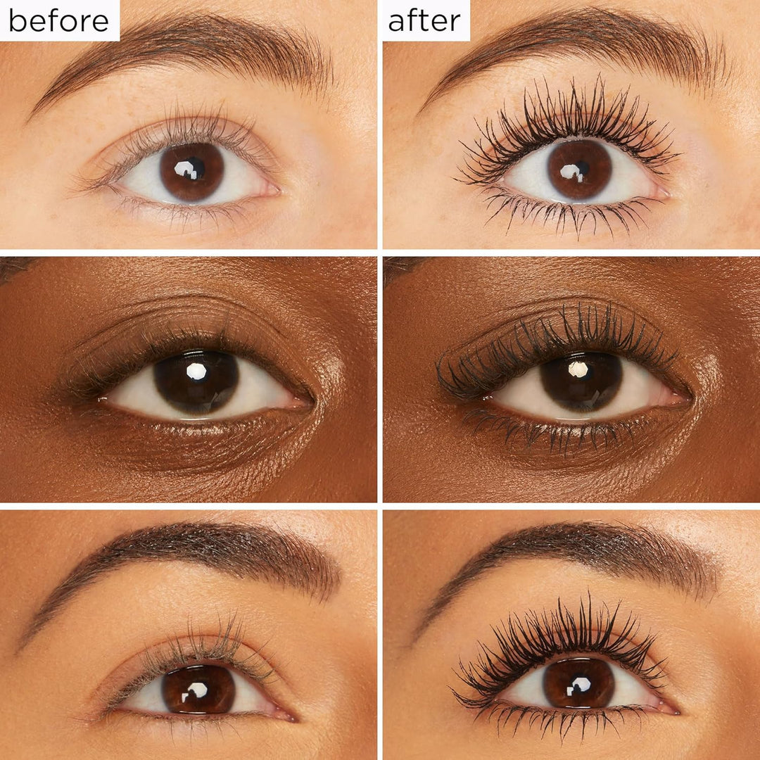 tarte lights, camera, lashes 4-in-1 mascara \u2013 Volume, Length,...