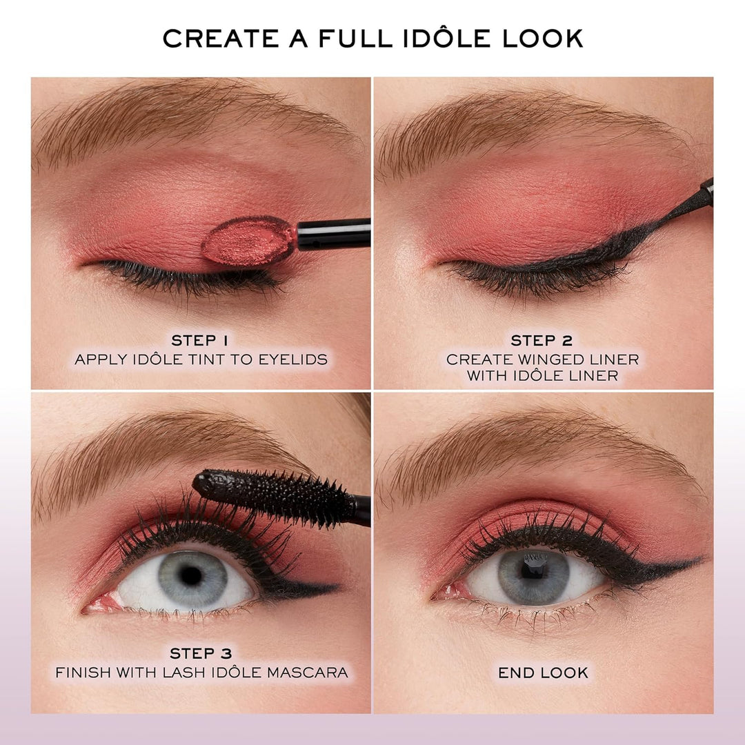 Lancôme Idôle Tint Long Wear Liquid Eyeshadow &amp; Eyeliner - Maqu...