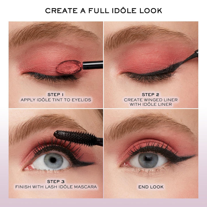 Lancôme Idôle Tint Long Wear Liquid Eyeshadow &amp; Eyeliner - Maqu...