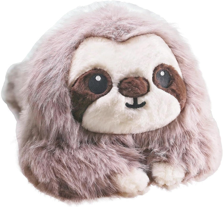 uoozii Animales de peluche con peso de perezoso de 24 pulgadas | 5...