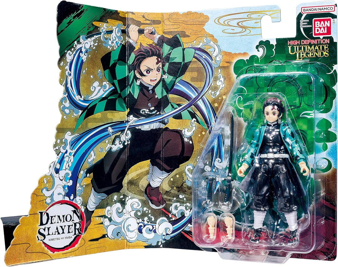Bandai Namco Ultimate Legends - Demon Slayer - Figura de