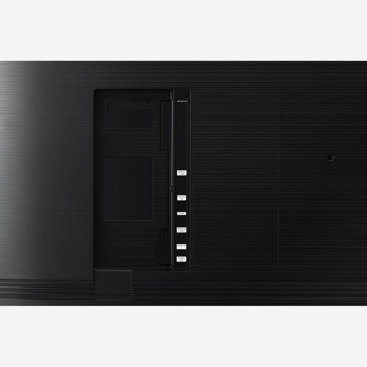 SAMSUNG Pantalla LFD de la serie QET de 75 pulgadas con reproductor...