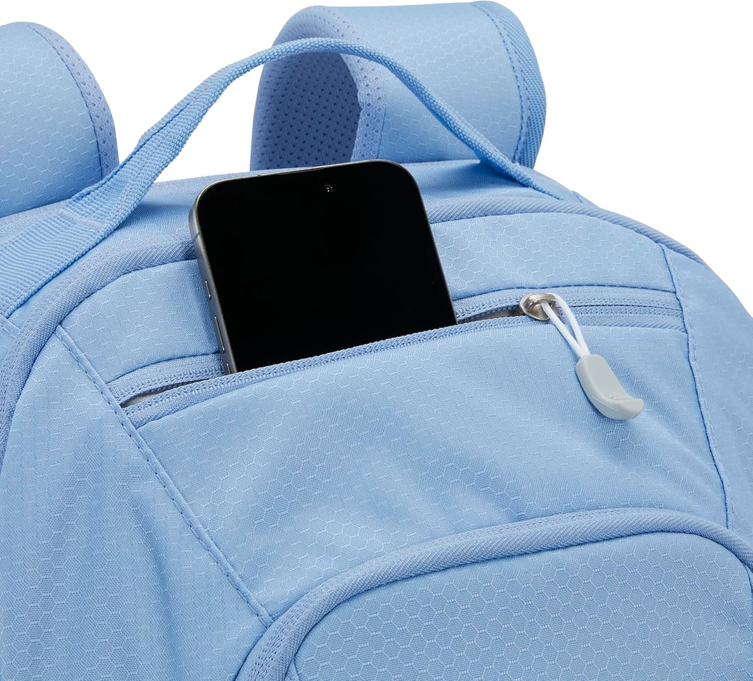 High Sierra Mochila Swoop Sg unisex, Azul Cornflower, Tamaño único