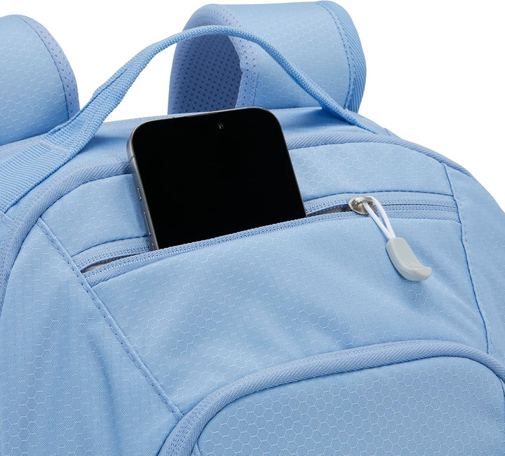 High Sierra Mochila Swoop Sg unisex, Azul Cornflower, Tamaño único