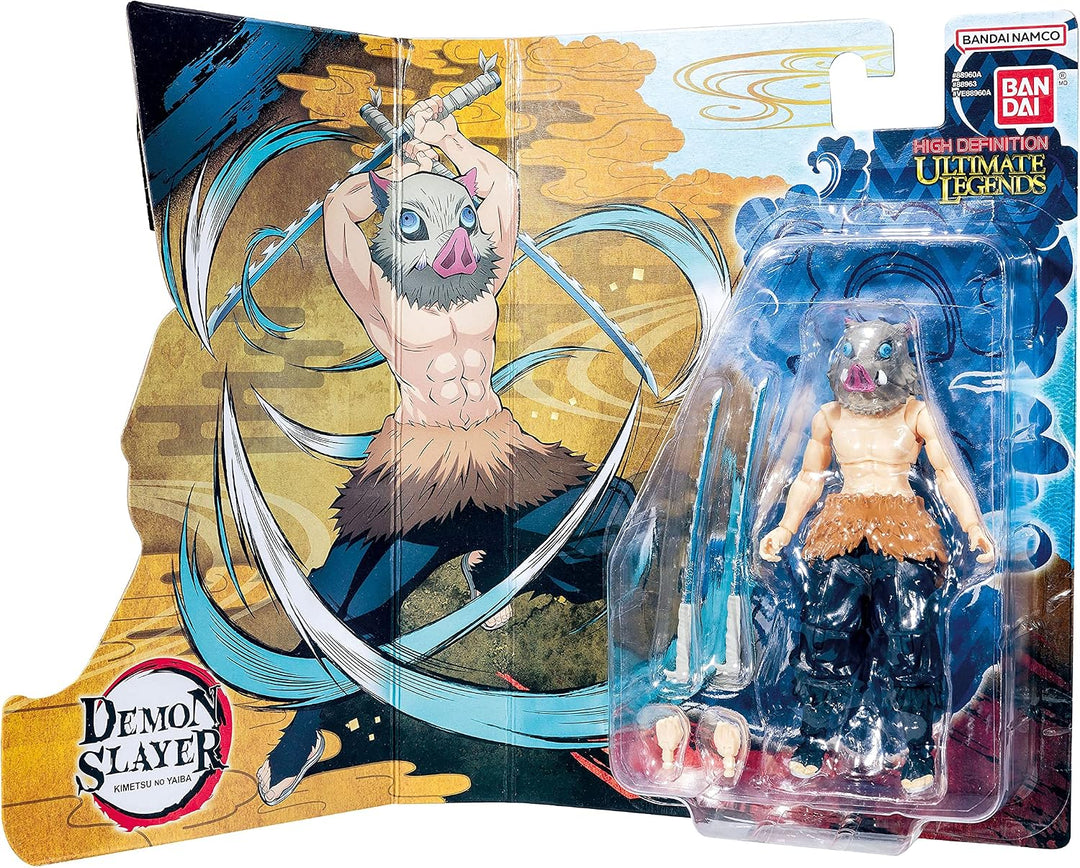 Bandai Namco Ultimate Legends - Demon Slayer - Figura de acción de...