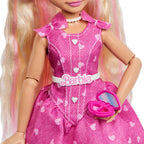 Barbie Dream Besties Malibu - Muñeca y accesorios de moda