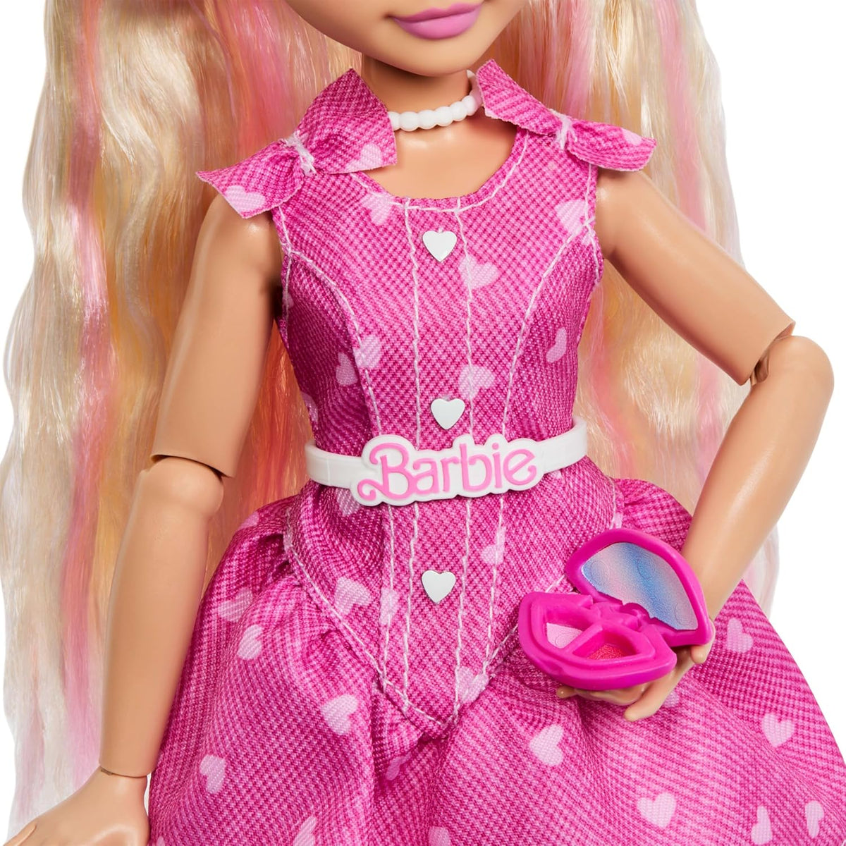 Barbie Dream Besties Malibu - Muñeca y accesorios de moda