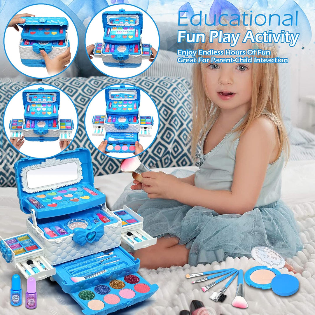 Juegos de maquillaje para niñas - Maquillaje para niñas, Maquillaje...