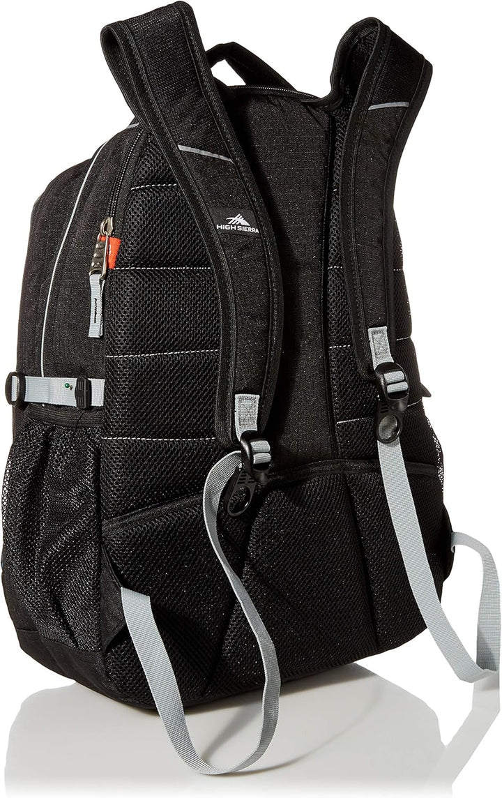 High Sierra, 19 x 13 x 7,75 pulg.
