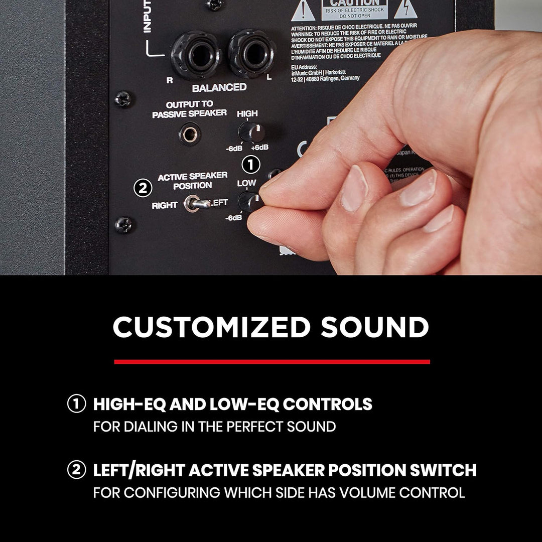 Paquete de estudio de grabación - Controlador de teclado MIDI USB A...