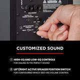 Paquete de estudio de grabación - Controlador de teclado MIDI USB A...