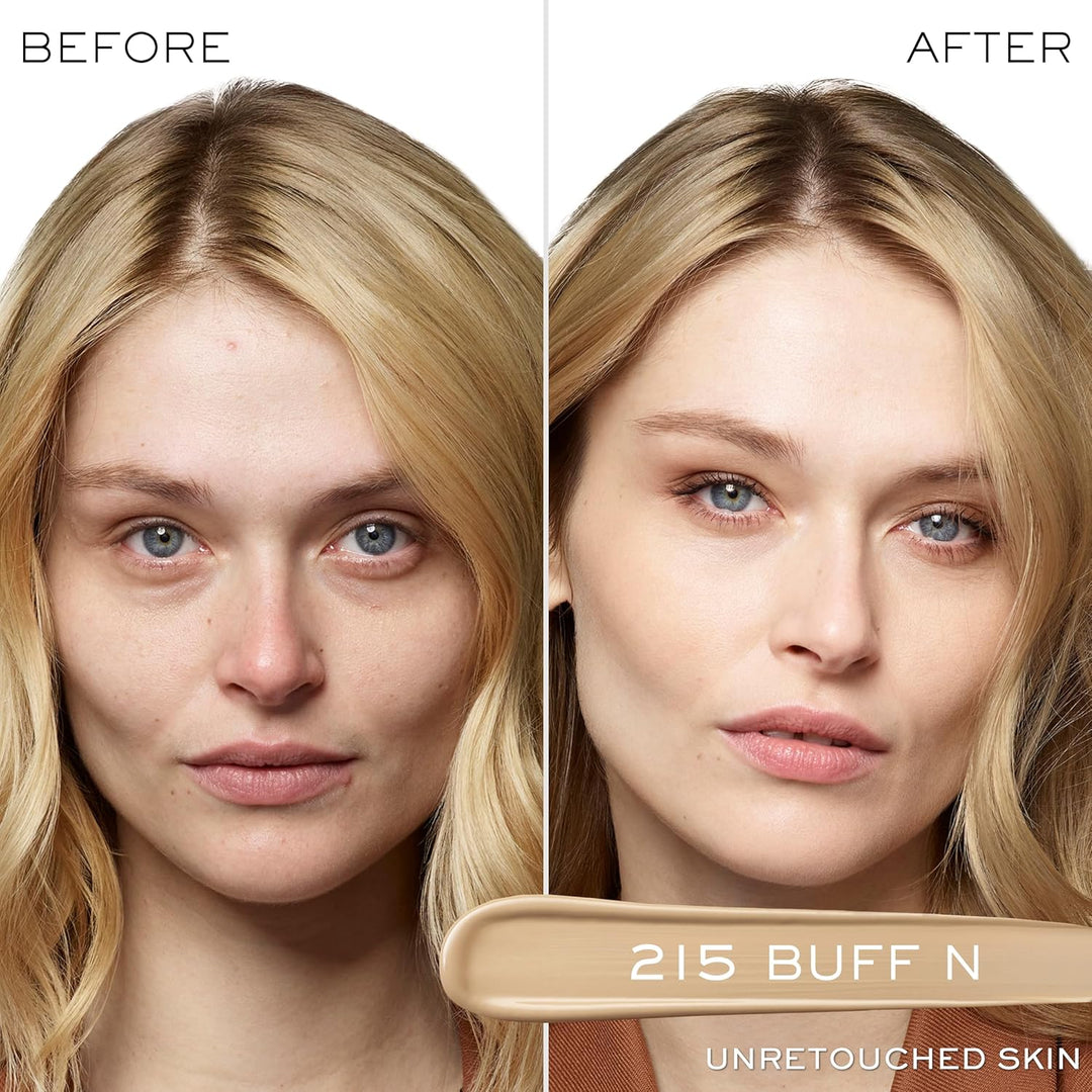 Lancôme Teint Idole Ultra Wear Corrector de Cobertura Completa para...