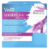 Gillette Venus y hojas de repuesto para mujer Olay 6 unidades (el t...