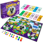 Juego de mesa (nueva edición) con la exclusiva bonus guía de estrategia Cashflow