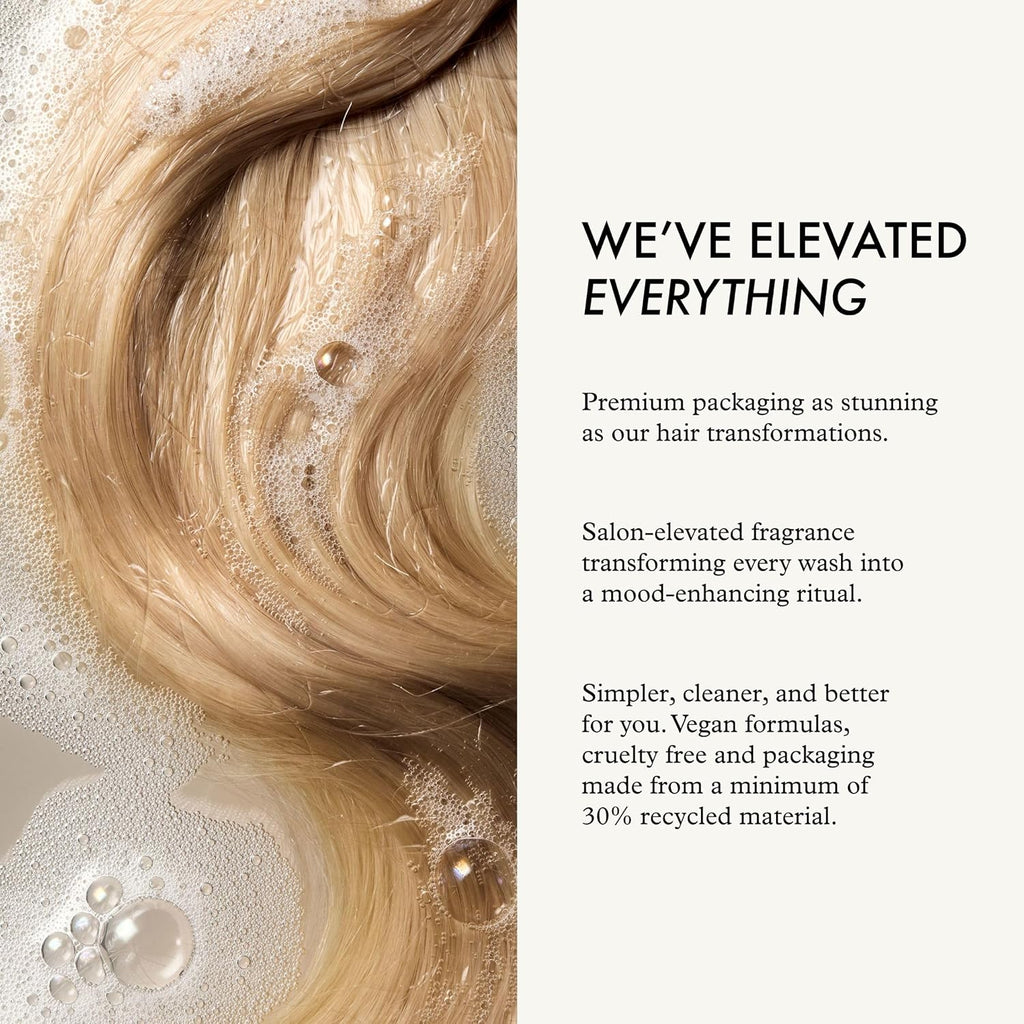 John Frieda Radiant Red Boosting - Champú y acondicionador
