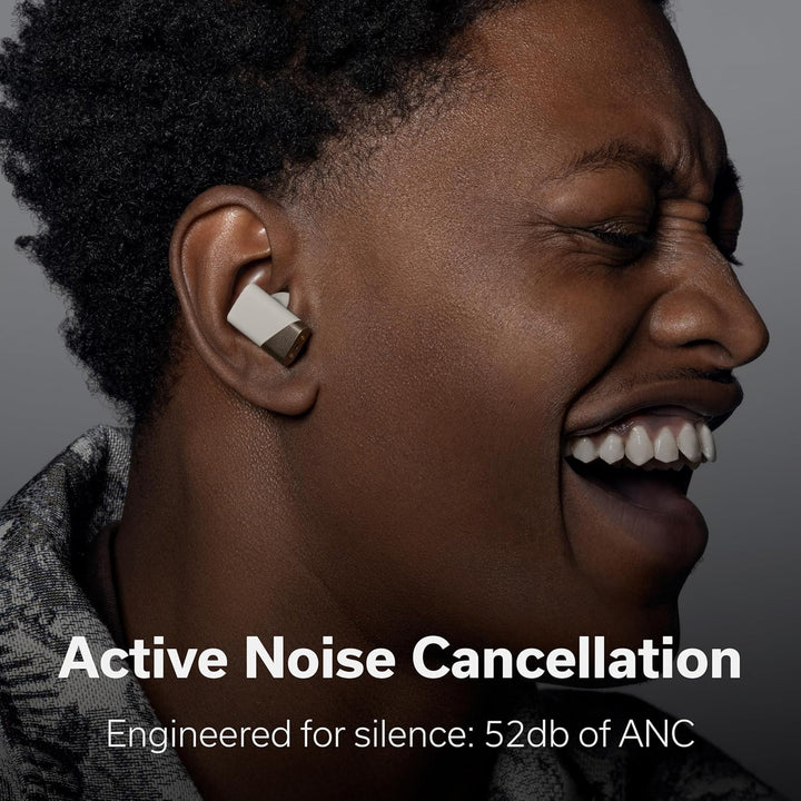 Status Auriculares inalámbricos Pro X, controlador de altavoz tripl...