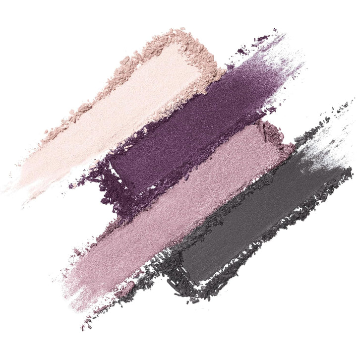 Clinique All About Shadow Eye Shadow Quad | Long Lasting, Crease +...