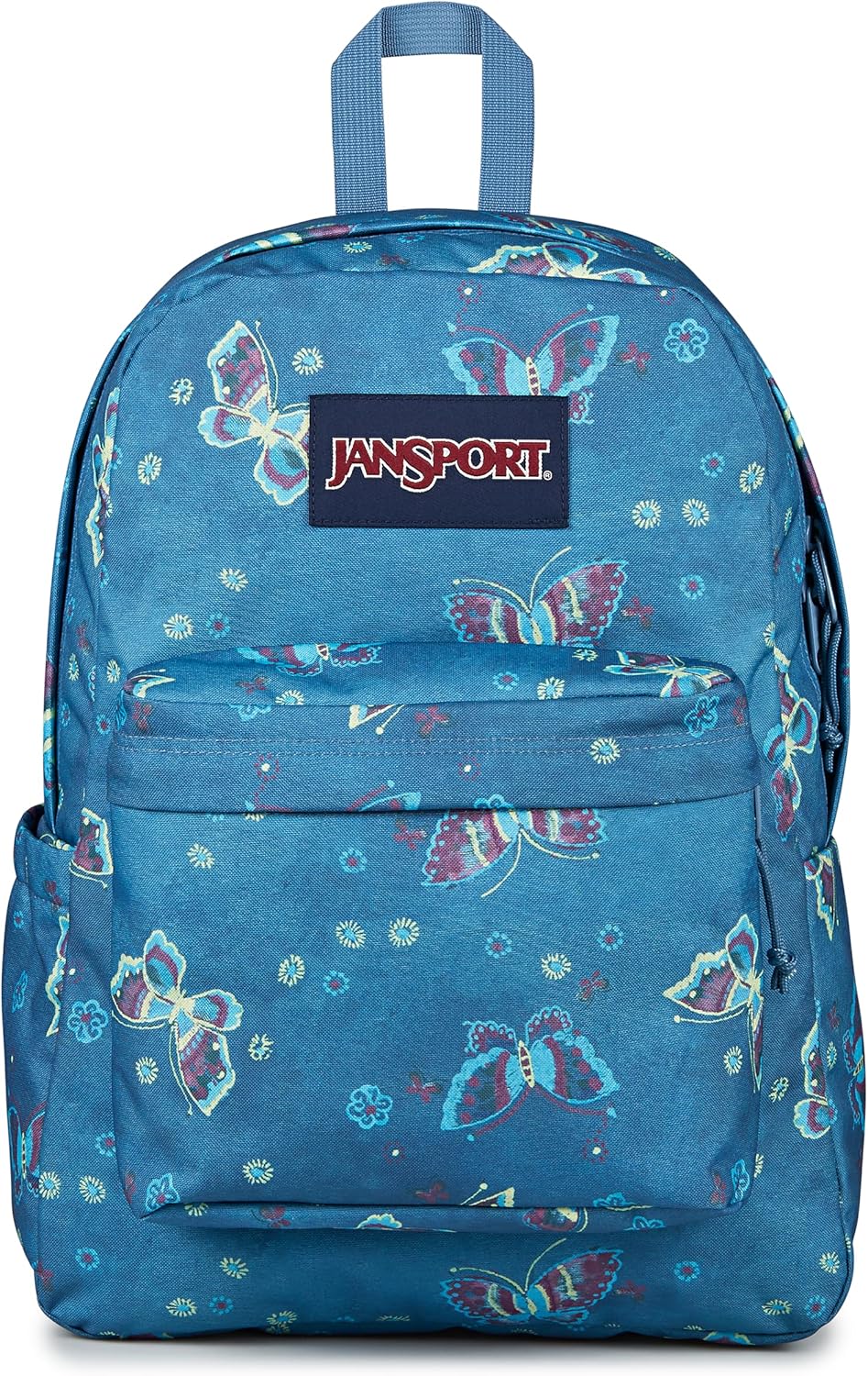 JanSport Mochila Superbreak Plus, Tamaño único