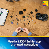 LEGO DC Batman Tumbler vs Two Face The Joker Toy Building