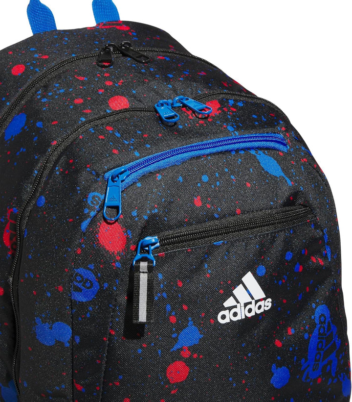Mochila adidas Foundation para Laptop, Funda para Libro, Bolsa Depo...
