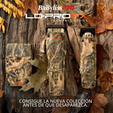 BaBylissPRO Cortapelos compacto LO-PROFX de alto rendimiento para c...