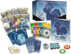 Pokémon TCG: Caja de entrenador de élite Espada y Escudo Tempestad Plateada