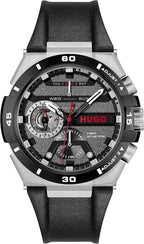 HUGO Reloj multifunción para hombre