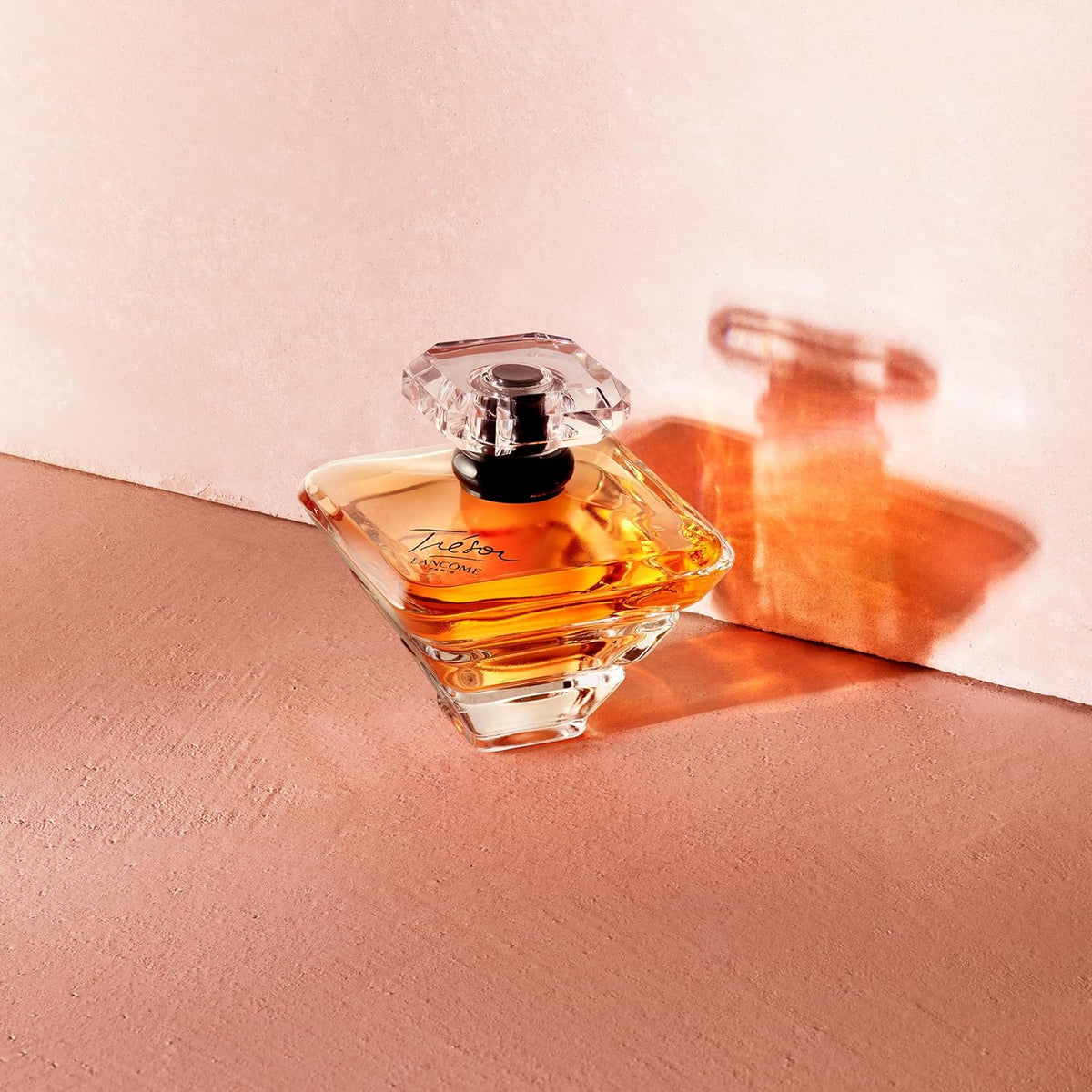 Lancôme Trésor Eau de Parfum - Fragancia de larga duración con nota...