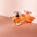 Lancôme Trésor Eau de Parfum - Fragancia de larga duración con nota...