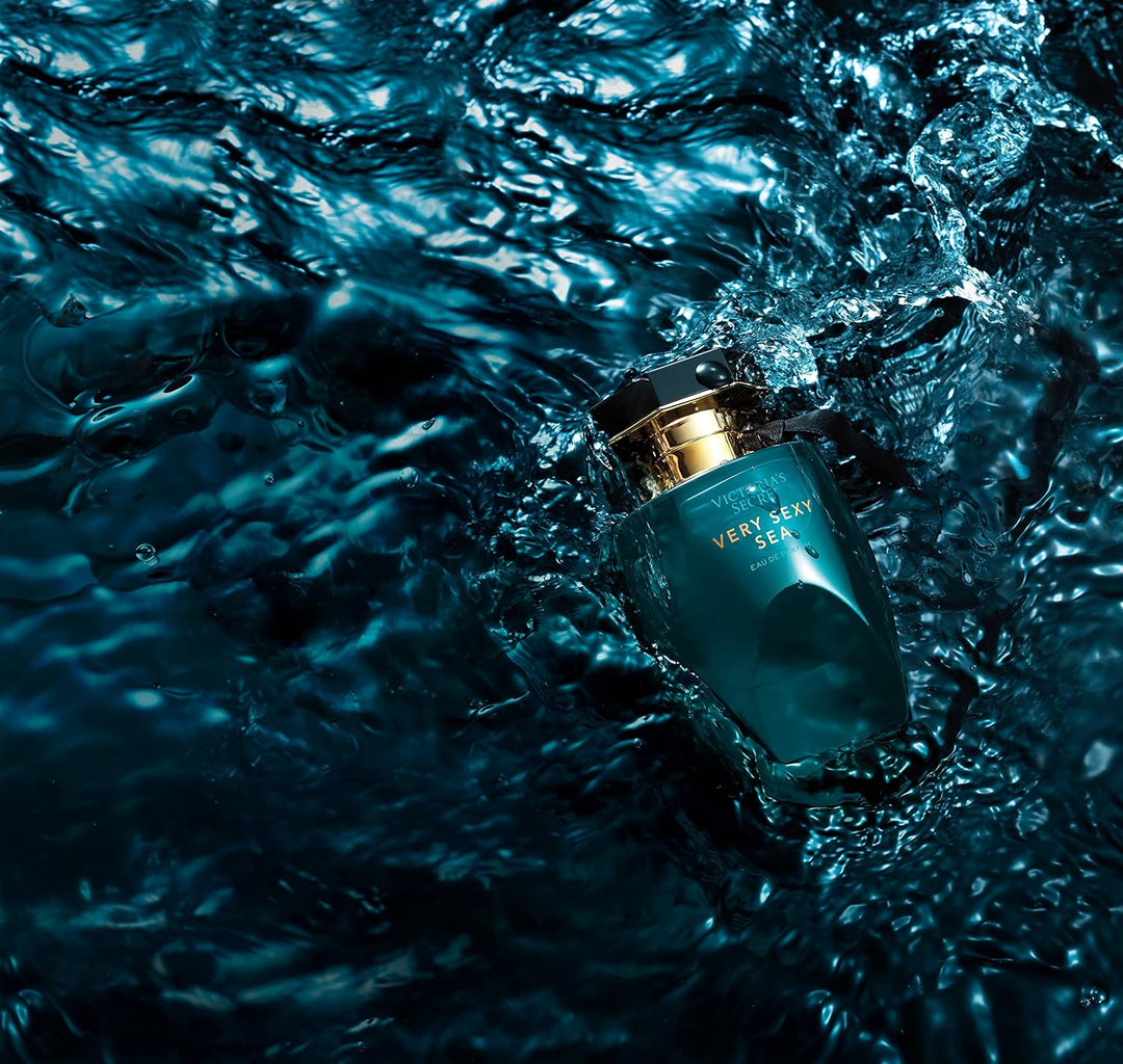 Victoria's Secret Very Sexy Sea 3.4oz Eau de Parfum