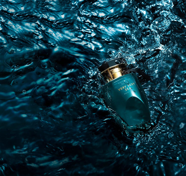 Victoria's Secret Very Sexy Sea 3.4oz Eau de Parfum