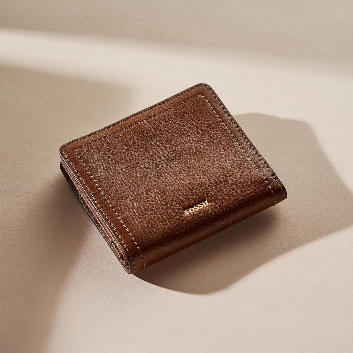 Fossil Logan Bifold Wallet