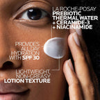 La Roche-Posay Toleriane - Hidratante de doble reparación