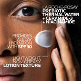 La Roche-Posay Toleriane - Hidratante de doble reparación