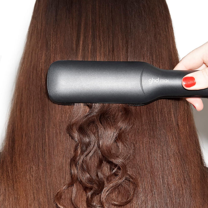 ghd Max Styler Essentials Duo - Plancha plana de 2 pulgadas de anch...