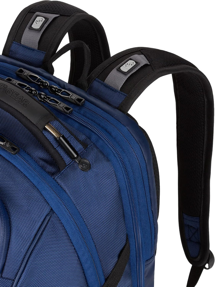 SwissGear Endure ScanSmart \u2013 Mochila para laptop con tecnologí...