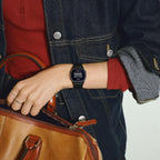 Casio Reloj Deportivo LW-204-1BCF