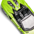 Maqueta de auto Lamborghini Aventador Die Cast, de Maisto (escala 1:24)