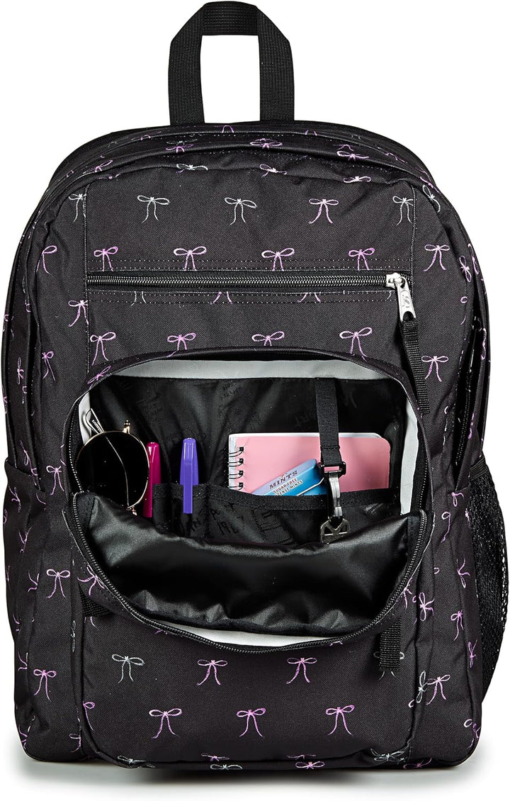 JanSport - Mochila para portátil - Bolsa para computadora con 2 com...