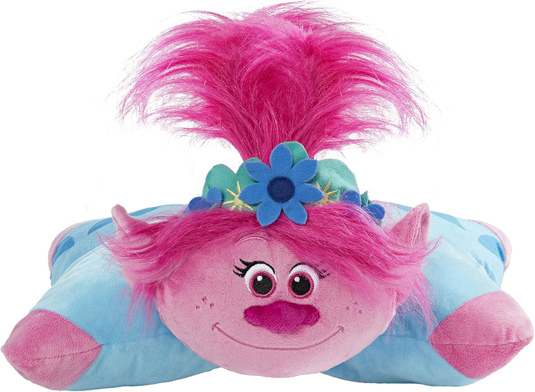 Pillow Pets DreamWorks Poppy - Peluche de Trolls World