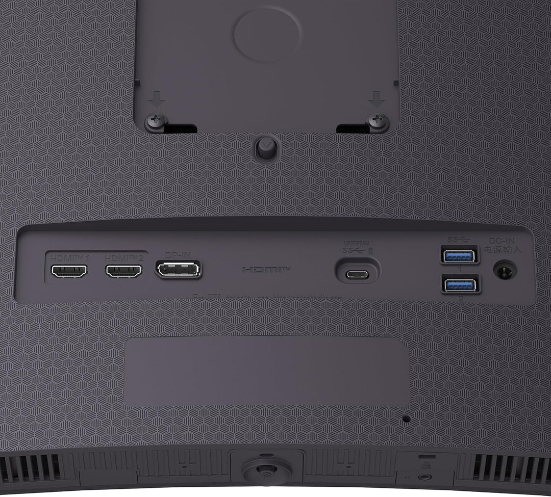 LG 45GX900A-B 45 Pulgadas Ultragear WQHD (3440 x 1440) Monitor Curv...