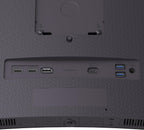 LG 45GX900A-B 45 Pulgadas Ultragear WQHD (3440 x 1440) Monitor Curv...