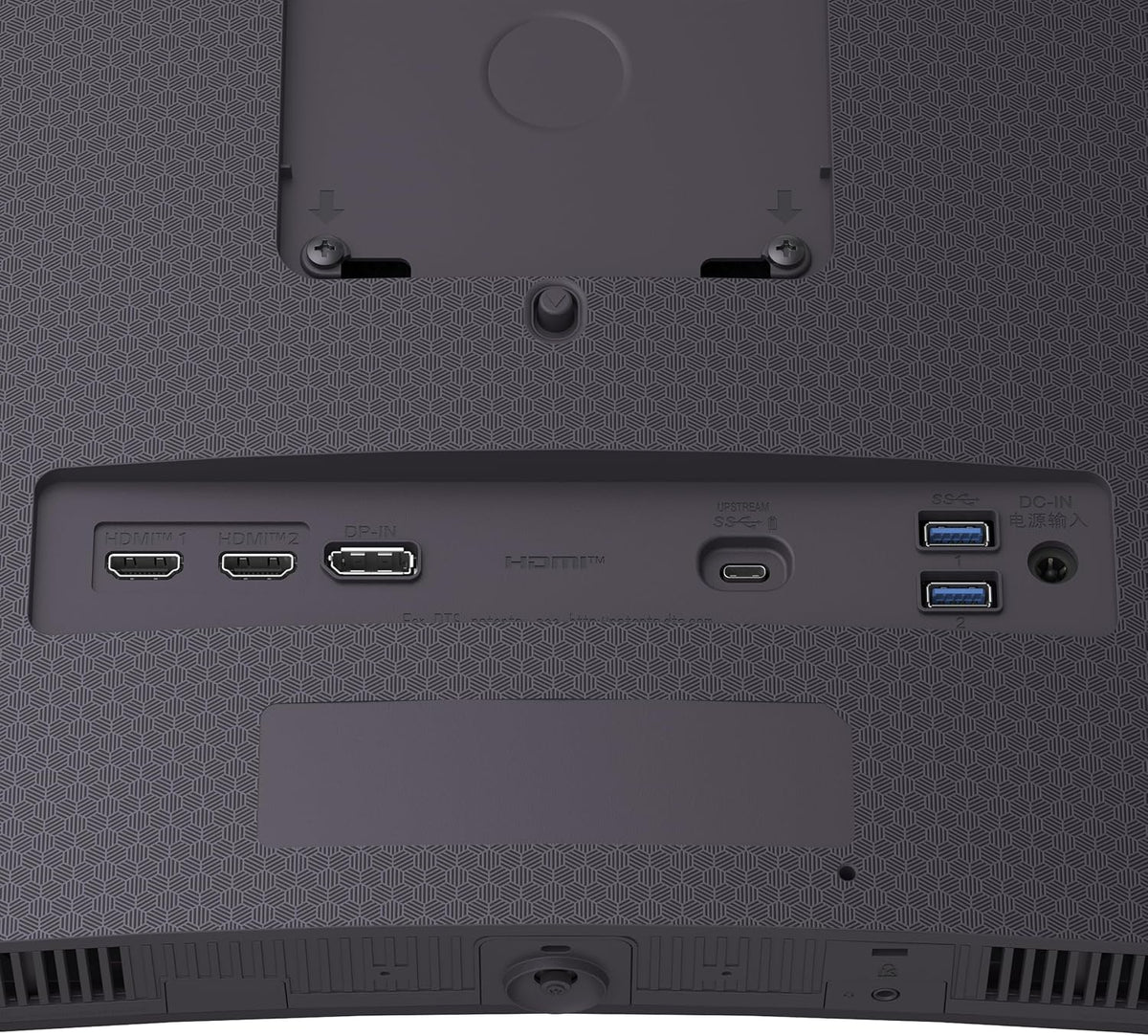 LG 45GX900A-B 45 Pulgadas Ultragear WQHD (3440 x 1440) Monitor Curv...