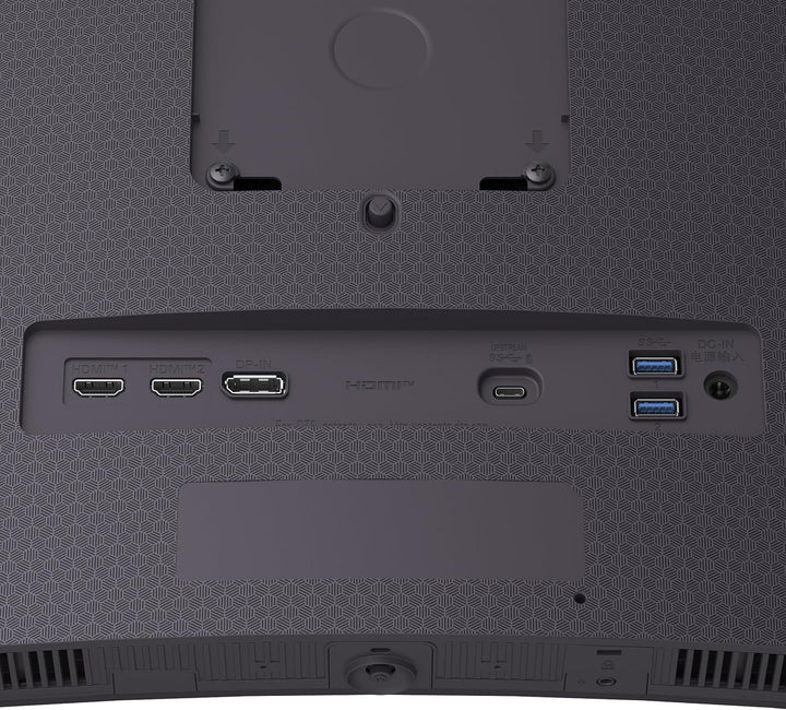 LG 45GX900A-B 45 Pulgadas Ultragear WQHD (3440 x 1440) Monitor Curv...
