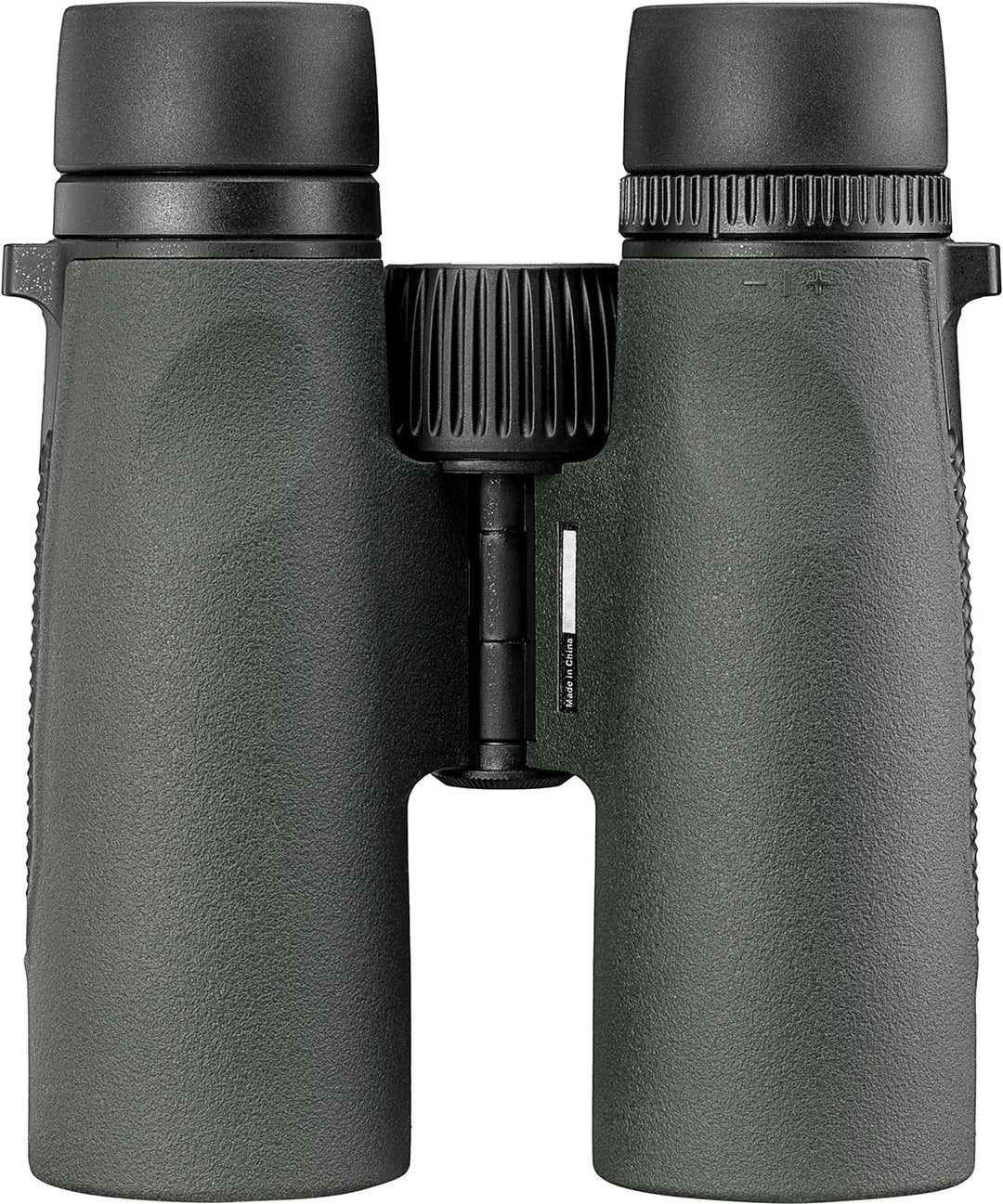 Prismáticos Vortex Optics Triumph HD 10x42 - Sistema