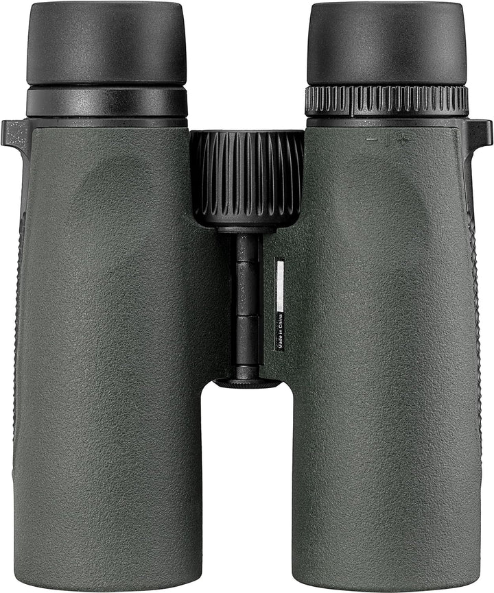 Prismáticos Vortex Optics Triumph HD 10x42 - Sistema