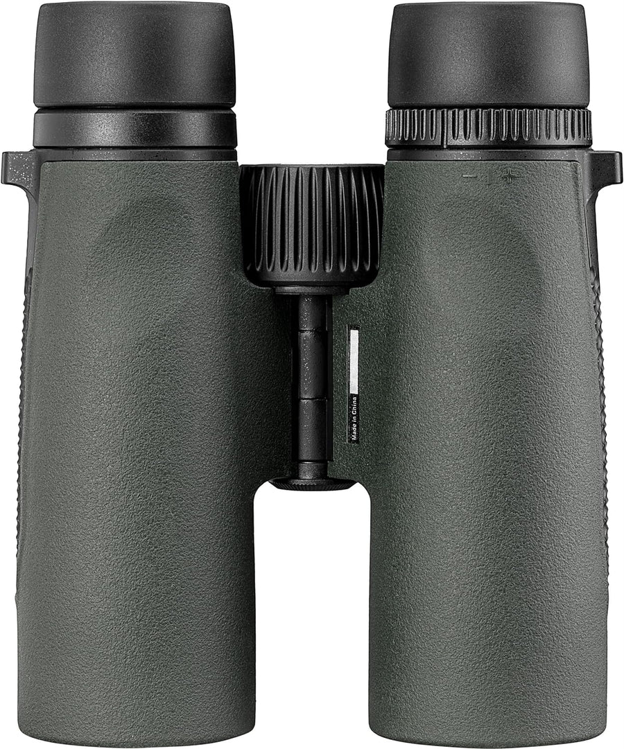 Prismáticos Vortex Optics Triumph HD 10x42 - Sistema