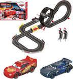 Carrera GO Cars - Juego de pistas de carreras de coches con tragamonedas
